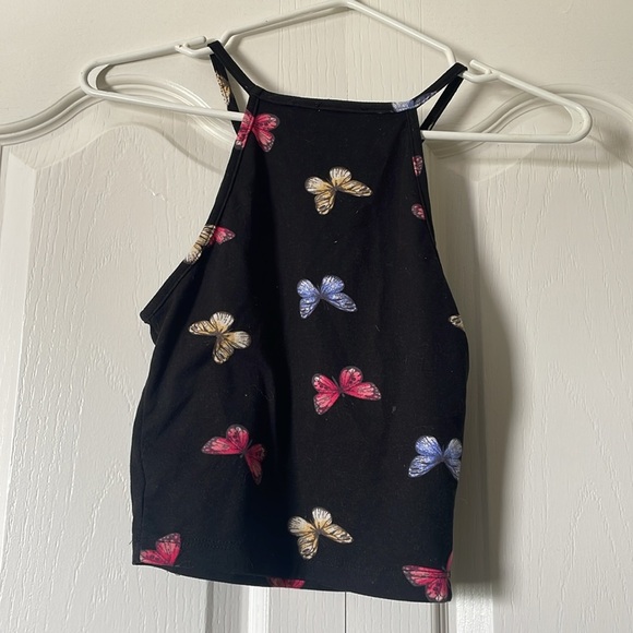 Eclipse tank top - Picture 3 of 4